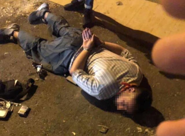 Mersin'de polisevine saldırı düzenleyen PKK'lı teröristin kimliği belli oldu Mersin'de polisevine saldırı düzenleyen PKK'lı teröristin kimliği belli oldu