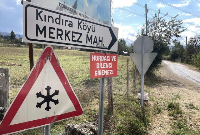 Bolu'da yine zehirlenme vakası! Anne ve oğlu hastaneye kaldırıldı