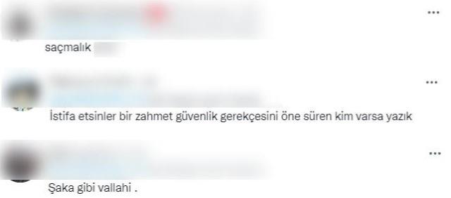 Derbi öncesi Fenerbahçe taraftarını üzecek haber! Sarı lacivertli taraftarlar Vodafone Park'a alınmayacak Derbi öncesi Fenerbahçe taraftarını üzecek haber! Sarı lacivertli taraftarlar Vodafone Park'a alınmayacak