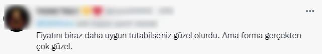 Galatasaray yeni formasını satışa sundu! Tasarıma mest olan taraftar, fiyatı görünce karalar bağladı