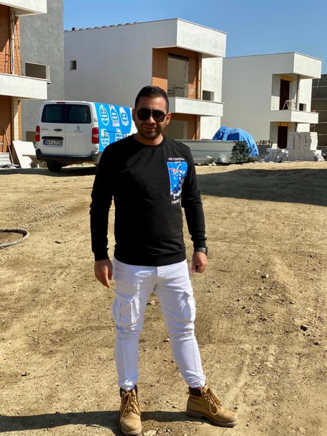 Görkem Altıntaş: Çeşme'ye İmzamızı Atıyoruz!