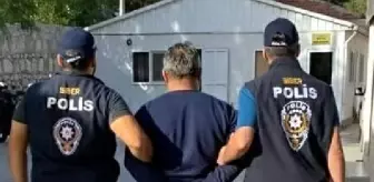Sahte internet sitesi üzerinden tatilcileri dolandıran şüpheli yakalandı