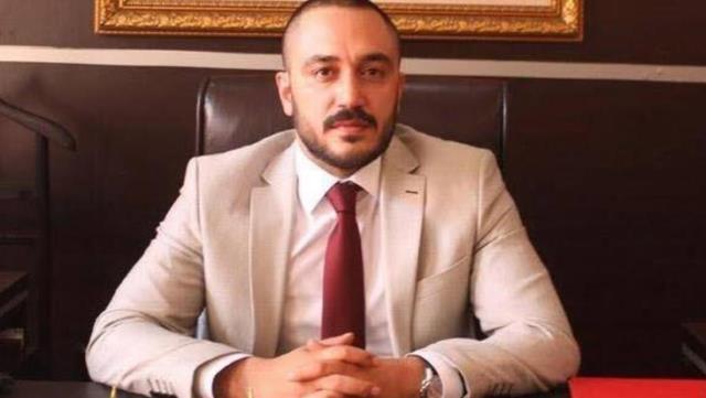 Adalet Bakanlığı Destek Hizmetleri Dairesi Başkanı Serkan Tüzün, eşini öldürüp intihar etti