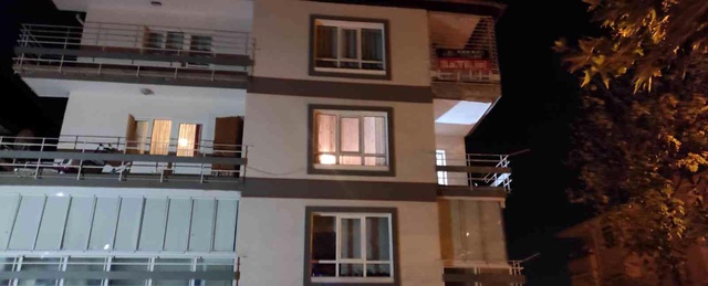 Ankara'da trans bireylerin bıçaklı kavgasında kan aktı