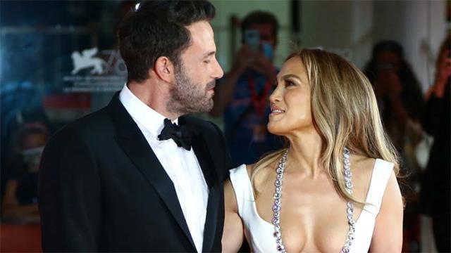 Jennifer Lopez ile Ben Affleck'in evliliğinde kriz iddiası! Yeni evlenmişlerdi