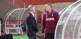 Monaco-Trabzonspor maçına doğru - Ahmet Ağaoğlu