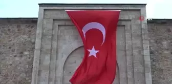 Anadolu'nun İlk Türk İslam üniversitesi müze oldu