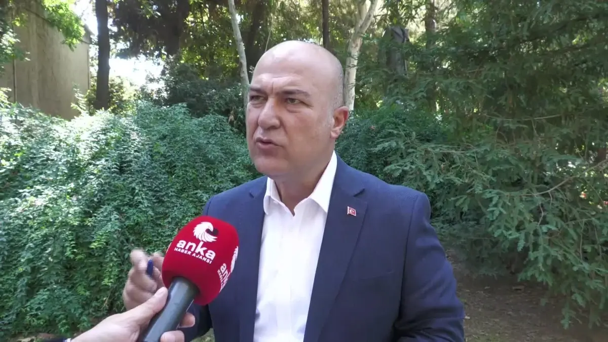 Son dakika haber Murat Bakan dan Süleyman Soylu ya Uyuşturucu