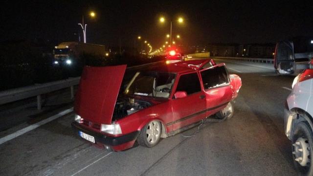 20 yaşındaki genç kızı öldüren alkollü sürücü, 1 yıl sonra tahliye oldu 20 yaşındaki genç kızı öldüren alkollü sürücü, 1 yıl sonra tahliye oldu