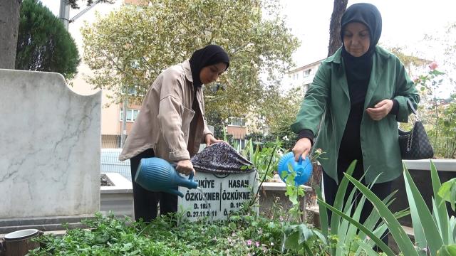 20 yaşındaki genç kızı öldüren alkollü sürücü, 1 yıl sonra tahliye oldu 20 yaşındaki genç kızı öldüren alkollü sürücü, 1 yıl sonra tahliye oldu