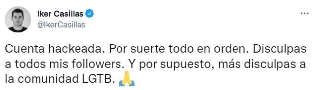 Efsane kaleci Iker Casillas eşcinsel olduğunu duyurdu! Puyol'un verdiği yanıt büyük ses getirdi