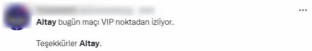 Son dakikalarda gelen zafer Fenerbahçelilerin içini soğutmadı! Altay Bayındır'a tepkiler çığ gibi Son dakikalarda gelen zafer Fenerbahçelilerin içini soğutmadı! Altay Bayındır'a tepkiler çığ gibi