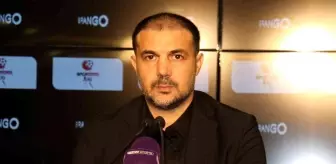 Yeni Malatyaspor-Erzurumspor maçının ardından
