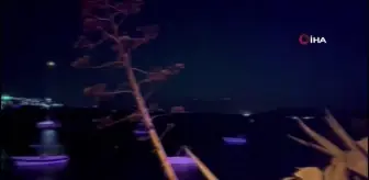 3 tekerlekli motosiklet uçuruma yuvarlandı, sürücü hayatını kaybetti