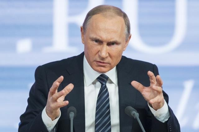 Putin, Kırım Köprüsü'ne meydana gelen patlamayla ilgili suçluyu belirledi: Ukrayna istihbarat servisinin işi