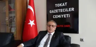 Tehdit edilen MSP Genel Başkanı Alpay, 74 kişi hakkında şikayetçi oldu