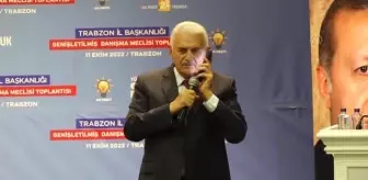 Cumhurbaşkanı Erdoğan, Genişletilmiş İl Danışma Meclisi Toplantısı'na telefonla bağlandı