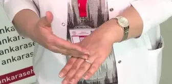 Romatizmal hastalıklarda tedaviye geç kalınması eklemlerde kalıcı hasar bırakabiliyor