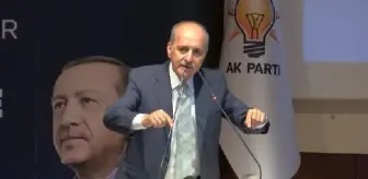 AK Parti 'Genç Liderler Okulu Eğitim Programı' başladı
