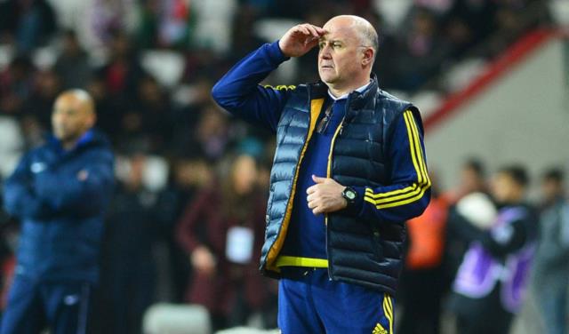Acun Ilıcalı, Fenerbahçe'den o ismi istedi! Bu kez futbolcu değil Acun Ilıcalı, Fenerbahçe'den o ismi istedi! Bu kez futbolcu değil