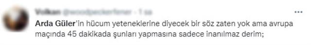 Türkiye, Arda Güler'i konuşuyor! AEK Larnaca maçında yaptıklarını başaracak çok az futbolcu var