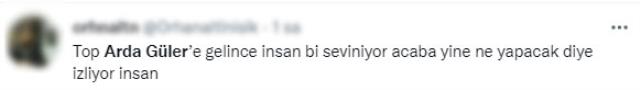 Türkiye, Arda Güler'i konuşuyor! AEK Larnaca maçında yaptıklarını başaracak çok az futbolcu var