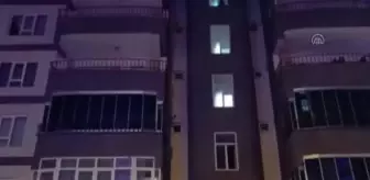 KAHRAMANMARAŞ - Şehit Uzman Çavuş Kürşat Sert'in ailesine acı haber verildi