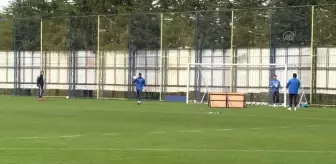 MKE Ankaragücü'nün Portekizli oyuncusu Pedrinho, Fenerbahçe maçından 3 puan bekliyor