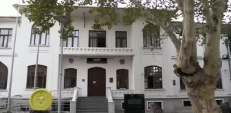 En eskisi 160 yıllık üç harita özenle korunuyor