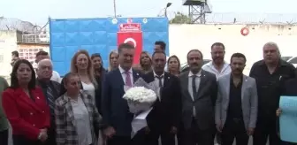 Mustafa Sarıgül: 'Futbol sahalarında 8 Türk, 3 yabancı olmalı'