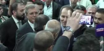 Yeniden Refah Partisi Genel Başkanı Erbakan: 'Altı ayda 37 kez toplandılar ortada bir şey yok'