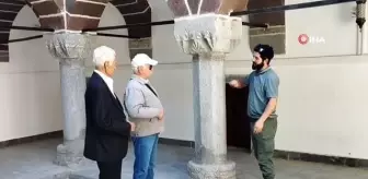 Hakkari yerel: Sürgünden 62 yıl sonra ata toprağı Hakkari'ye geldi