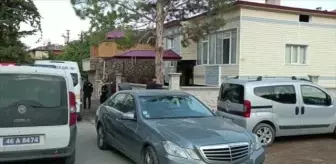 KAHRAMANMARAŞ - Karı koca evlerinde ölü bulundu