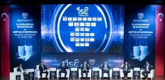 15. Uluslararası Bilgi Güvenliği ve Kriptoloji Konferansı'nda sanal evren ve 5G ele alındı