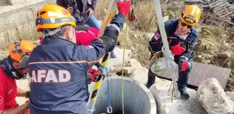 AFAD'dan nefes kesen deprem tatbikatı