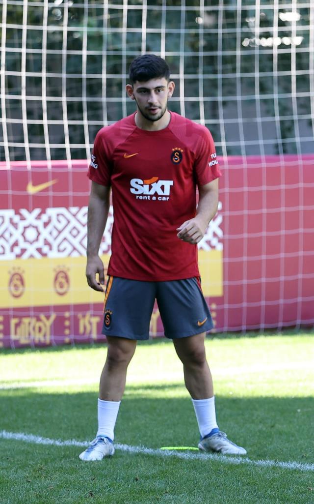 Galatasaray'ın Yusuf Demir ısrarı sürüyor! TFF'ye resmi başvuru yapılacak