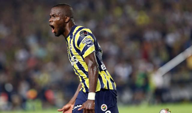 Fenerbahçe'nin yıldızı Valencia, 'İsmimi kimse söylemiyor' deyip takma adını açıkladı