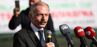 Bingöl haberleri: Genç futbolcuların dostluk mesajı vereceği uluslararası turnuva İstanbul'da başladı