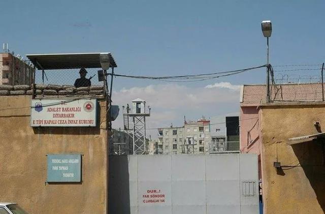 Cumhurbaşkanı Erdoğan açıkladı: Diyarbakır Cezaevi müze oluyor