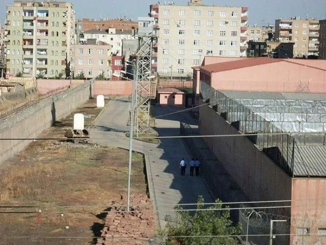 Cumhurbaşkanı Erdoğan açıkladı: Diyarbakır Cezaevi müze oluyor