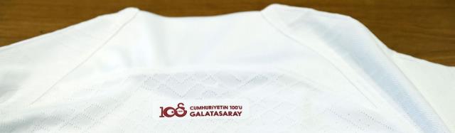 Galatasaray'dan Fatih Karagümrük maçına özel forma! Taraftar satışa çıkarılması için seferber oldu