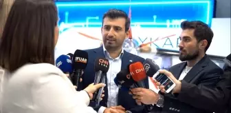 Selçuk Bayraktar: 'Polonya'ya ilk Bayraktar TB2 teslimatını yaptık'