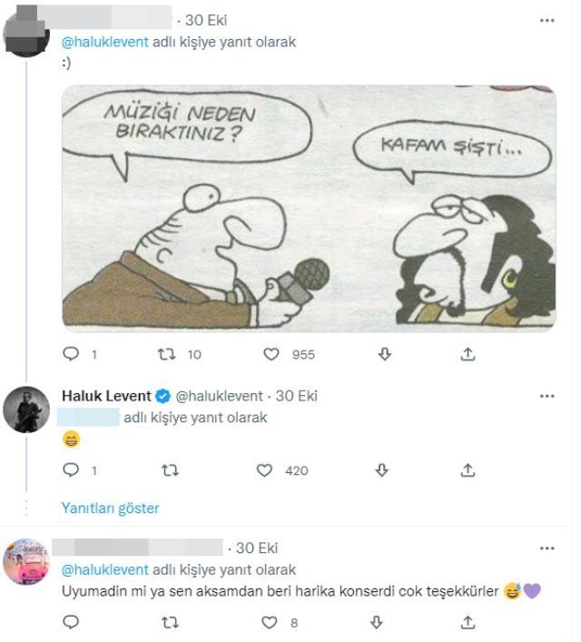 Haluk Levent annesiyle olan anısını paylaştı, sosyal medya yıkıldı Haluk Levent annesiyle olan anısını paylaştı, sosyal medya yıkıldı