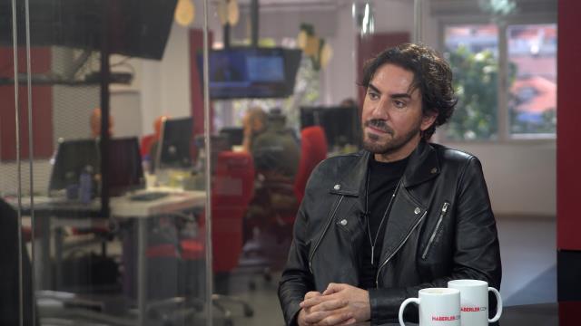 Faruk K, 2009 yılında yaşadığı zor günleri anlattı: Dibi gördüm, ağlaya ağlaya anketörlük yaptım