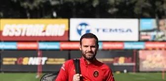 Juan Mata Kazanmak için Galatasaray'ı seçtim