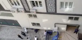 Hatay'da sevgilisinin vurduğu Iraklı kadın toprağa verildi