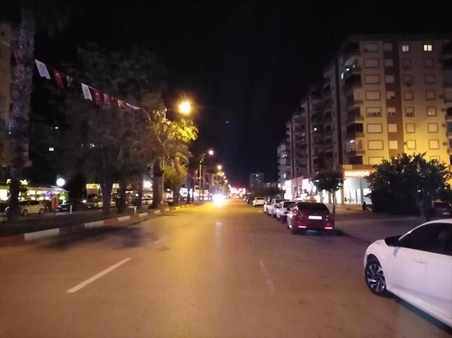 Antalya, 4.7 şiddetindeki depremle sarsıldı! Valilikten açıklama geldi Antalya, 4.7 şiddetindeki depremle sarsıldı! Valilikten açıklama geldi