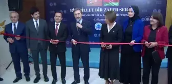 İletişim Başkanı Altun: 'Türkiye, bölgesinde ve dünyada istikrarlaştırıcı bir güç haline geldi'