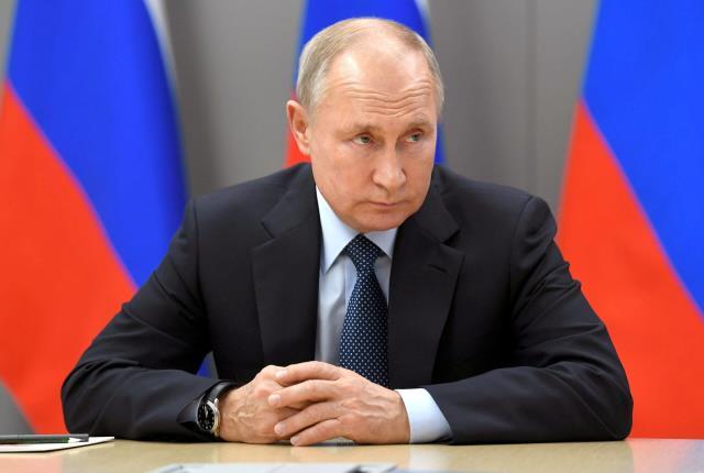 Putin'den Tahıl Koridoru Anlaşması sözleri: Ukrayna, verdiği garantileri ihlal ederse anlaşma askıya alınır