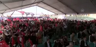 Kurum: '(İstanbul'da) Bugüne kadar 300 bini aşkın konutumuzun dönüşümünü tamamladık'